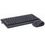 Комплект (клавіатура, миша) A4Tech FG1112 Black USB - фото 2