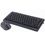 Комплект (клавіатура, миша) A4Tech FG1112 Black USB - фото 3