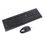 Комплект (клавиатура, мышь) A4Tech KRS-8520D Black USB - фото 2