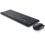Комплект Dell KM3322W Wireless UA Black (580-AKGK) - фото 3