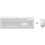 Комплект HP 230 Wireless UA White (3L1F0AA) - фото 1