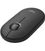 Комплект (клавіатура, миша) бездротова Logitech Pebble 2 Combo Graphite Wireless (920-012239) - фото 3