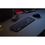 Комплект (клавиатура, мышь) беспроводной Logitech MX Keys Combo for Business Graphite US (920-010933) - фото 3