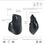 Комплект (клавиатура, мышь) беспроводной Logitech MX Keys S Combo Graphite (920-011614) - фото 3