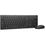 Комплект (клавиатура, мышь) Lenovo Essential Wireless Combo Gen2 Black (4X31N50709) - фото 2
