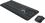 Комплект (клавіатура, миша) Logitech MK540 Advanced (920-008685, 920-008686, 920-008691) - фото 3