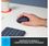 Комплект Logitech MK235 Grey USB (920-007931) - фото 2