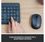 Комплект Logitech MK235 Grey USB (920-007931) - фото 3