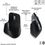 Комплект Logitech MX Keys S Combo for Mac Space Grey (920-012845) - фото 3
