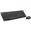 Комплект (клавіатура + миша) Logitech Wireless Combo MK370 Graphite (920-012077) - фото 3