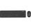 Комплект Microsoft Desktop Bundle BT Black Ru - фото 1