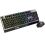 Комплект (клавиатура+мышь) MSI Vigor GK30 Combo Black (S11-04UA212-CLA) - фото 3