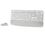Комплект (клавіатура, миша) A4Tech FG2500S Plus Wireless UA White (4711421003278) - фото 2