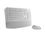 Комплект (клавіатура, миша) A4Tech FG2500S Plus Wireless UA White (4711421003278) - фото 3