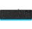 Комплект (клавіатура, мишка) A4Tech F1010 Black/Blue USB - фото 3