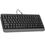 Комплект (клавиатура, мышка) A4Tech Fstyler F1110 Grey USB - фото 2
