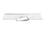 Комплект (клавіатура, мишка) беспроводной A4Tech FB2535C Icy White USB - фото 3