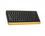 Комплект (клавиатура, мышка) A4Tech FG1110 Bumblebee USB - фото 2