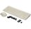 Комплект (клавиатура, мышка) A4Tech Fstyler FG2400 Air Beige - фото 3