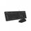Комплект (клавиатура, мышка) A4Tech KK-3330S USB Black - фото 3