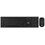 Комплект (клавиатура, мышка) Acer OKR030 Wireless Black (ZL.KBDEE.00Z) - фото 1
