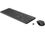 Комплект (клавіатура, мишка) HP 330 Combo Set Wireless Black (2V9E6AA) - фото 2