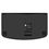 Комплект (клавіатура, Numpad) HP 960 Ergonomic Wireless Black (7E755AA) - фото 2