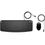 Комплект HP Pavilion 200 USB Black (9DF28AA) - фото 1