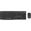 Комплект (клавіатура, мишка) Logitech MK295 Silent Graphite UA (920-009807, 920-009800) - фото 1