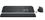 Комплект (клавиатура, мышь) Logitech MX Keys for Business UA Graphite + Desk Mat Studio Series Mid Grey (MX920-010933) - фото 2
