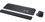 Комплект (клавиатура, мышь) Logitech MX Keys for Business UA Graphite + Desk Mat Studio Series Mid Grey (MX920-010933) - фото 3