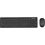 Комплект (клавиатура, мышка) Microsoft Desktop Bundle BT Black (1AI-00011) - фото 1