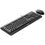 Комплект (клавиатура, мышка) Philips SPT6207BL/00 USB Black (SPT6207BL/00) - фото 3