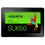 Накопичувач SSD 2.5" 512GB ADATA (ASU650SS-512GT-R) - фото 1