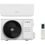 Кондиционер Bosch Climate 3000i-Set 26 WE (7733701735) - фото 5