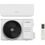 Кондиціонер Bosch Climate 3000i-Set 35 WE (7733701736) - фото 5