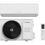 Кондиціонер Bosch Climate 4000i CL4000i-Set 35 WE (7733703209) - фото 4