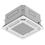 Касетний кондиціонер Cooper&Hunter CH-IC140RK/CH-IU140RM+TF06 - фото 2