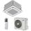 Касетний кондиціонер Cooper&Hunter CH-IC140RK/CH-IU140RM+TF06 - фото 1