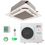 Касетний кондиціонер Cooper&Hunter CH-IC160RK/CH-IU160RM++TF06 - фото 1