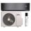 Кондиціонер Cooper&Hunter CH-S12FTXAM2S-FB Full Black - фото 4