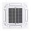 Кассетный кондиционер Cooper&Hunter CH-C071NK/CH-U071NK+TF06 - фото 2