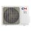 Кассетный кондиционер Cooper&Hunter CH-C071NK/CH-U071NK+TF06 - фото 3