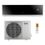Кондиціонер Cooper&Hunter CH-S12FTXAL-BL SUPREME CONTINENTAL BLACK - фото 1