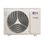 Кондиціонер Cooper&Hunter CH-S12FTXAL-BL SUPREME CONTINENTAL BLACK - фото 3