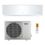 Кондиционер Cooper&Hunter CH-S12FTXAL-WP SUPREME CONTINENTAL WHITE - фото 1