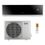 Кондиционер Cooper&Hunter CH-S18FTXAN-BL SUPREME CONTINENTAL WHITE - фото 1