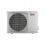 Кондиционер Cooper&Hunter CH-S18FTXAN-BL SUPREME CONTINENTAL WHITE - фото 3