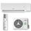 Кондиционер Cooper&Hunter CH-S18FTXAN-WP SUPREME CONTINENTAL WHITE - фото 1