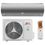 Кондиціонер Cooper&Hunter CH-S18FTXD-SC - фото 3